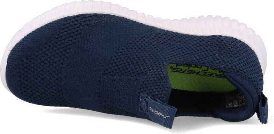 Skechers ELITE FLEX- WASIK Jongens Sneakers