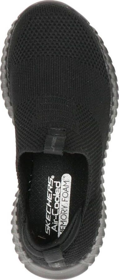 Skechers ELITE FLEX- WASIK Jongens Sneakers