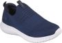 Skechers Elite Flex sneakers zwart Textiel 34 - Thumbnail 12