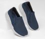 Skechers Slip-on sneakers Equalizer Slipper vrijetijdsschoen met Air Cooled Memory Foam uitrusting - Thumbnail 8