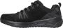 Skechers Equalizer 4.0 Trx Heren Sneakers Black Black - Thumbnail 4