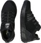 Skechers Equalizer 4.0 Trx Heren Sneakers Black Black - Thumbnail 6