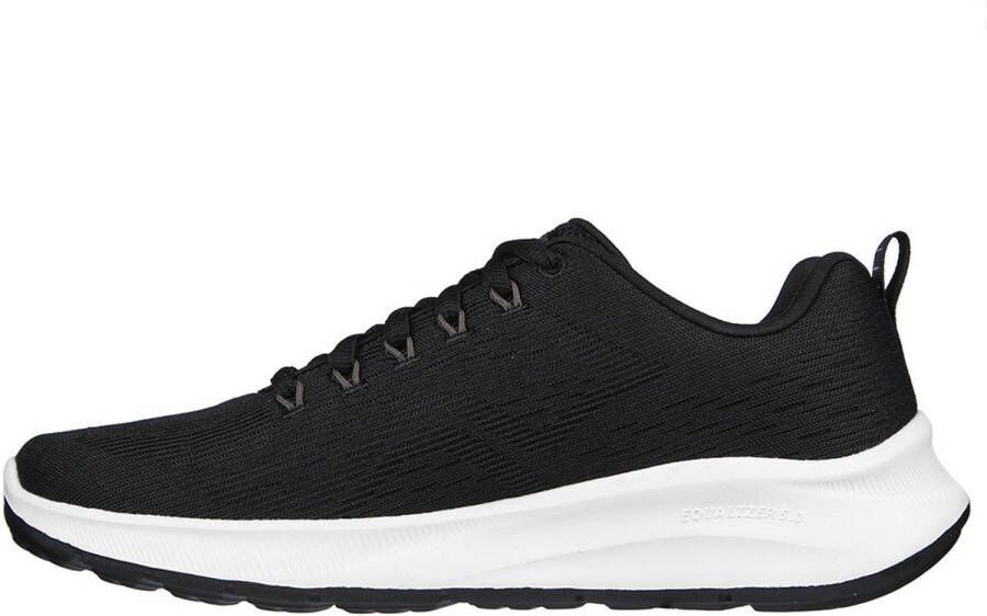 Skechers Equalizer 5.0 Sneakers Zwart Man