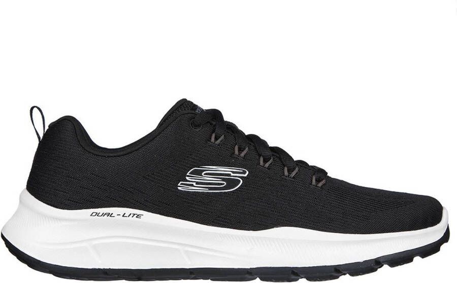 Skechers Equalizer 5.0 Sneakers Zwart Man