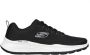 Skechers Equalizer 5.0 Sneakers Zwart Man - Thumbnail 3