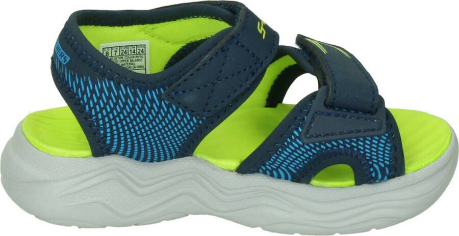 Skechers ERUPTERS 4 SANDAL Jongens Sandalen