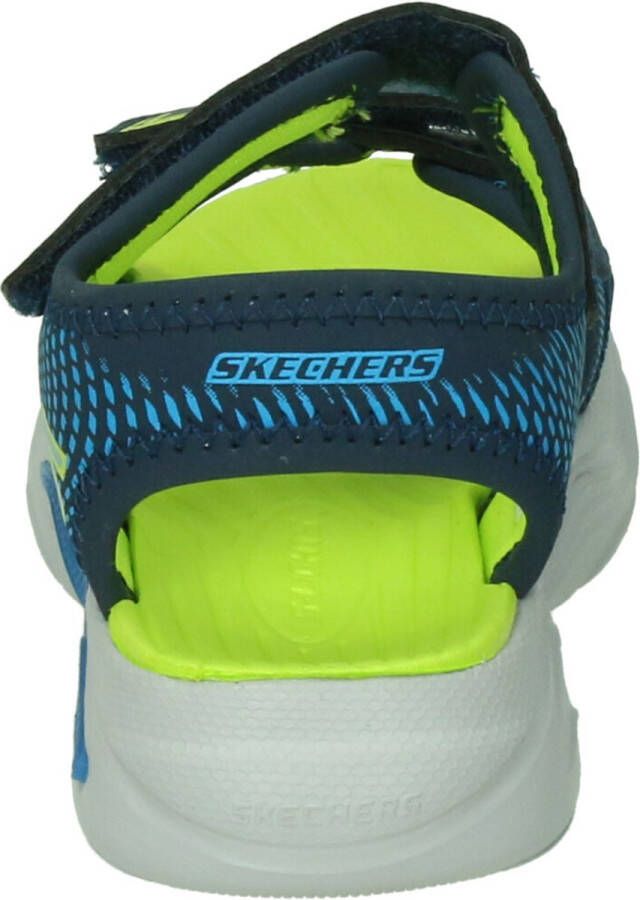 Skechers ERUPTERS 4 SANDAL Jongens Sandalen