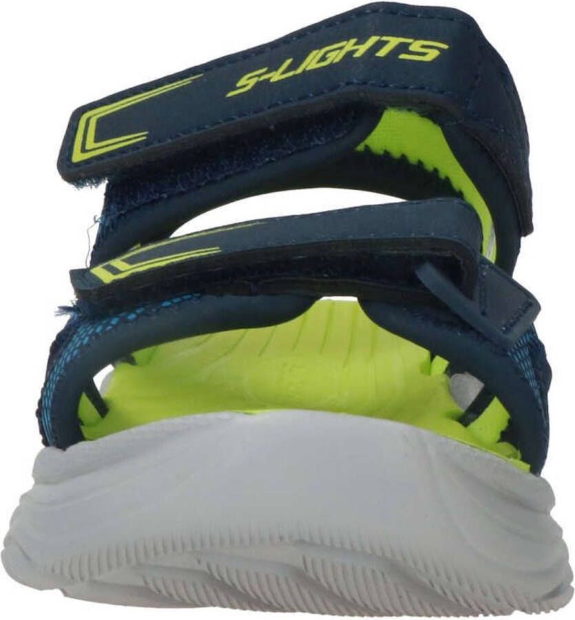 Skechers ERUPTERS 4 SANDAL Jongens Sandalen