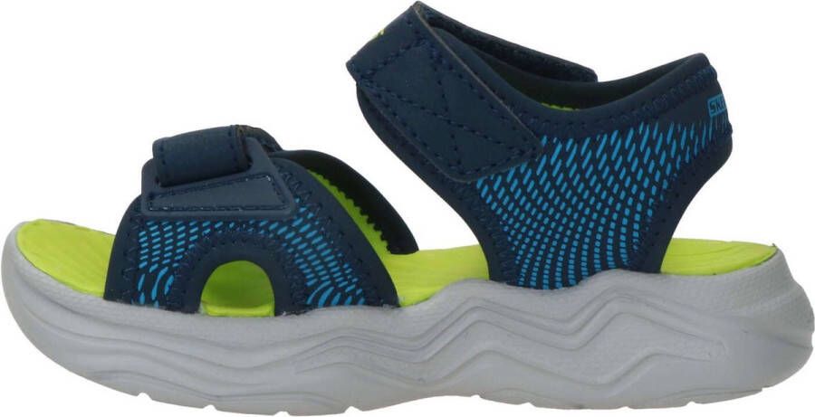 Skechers ERUPTERS 4 SANDAL Jongens Sandalen