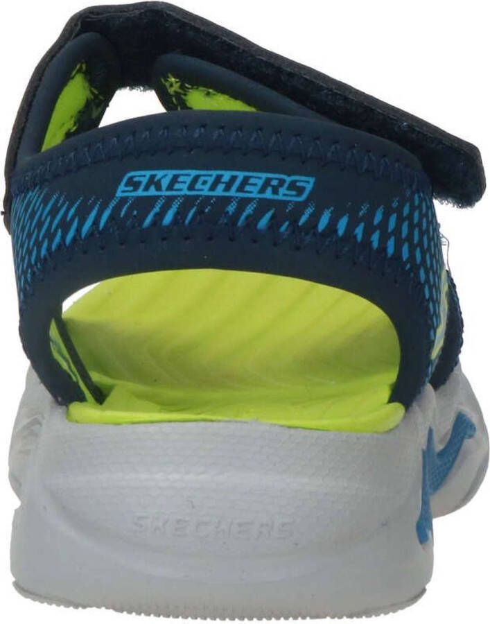 Skechers ERUPTERS 4 SANDAL Jongens Sandalen