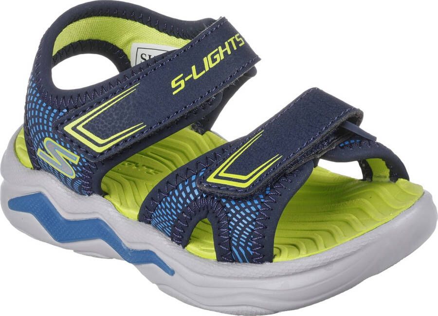 Skechers ERUPTERS 4 SANDAL Jongens Sandalen