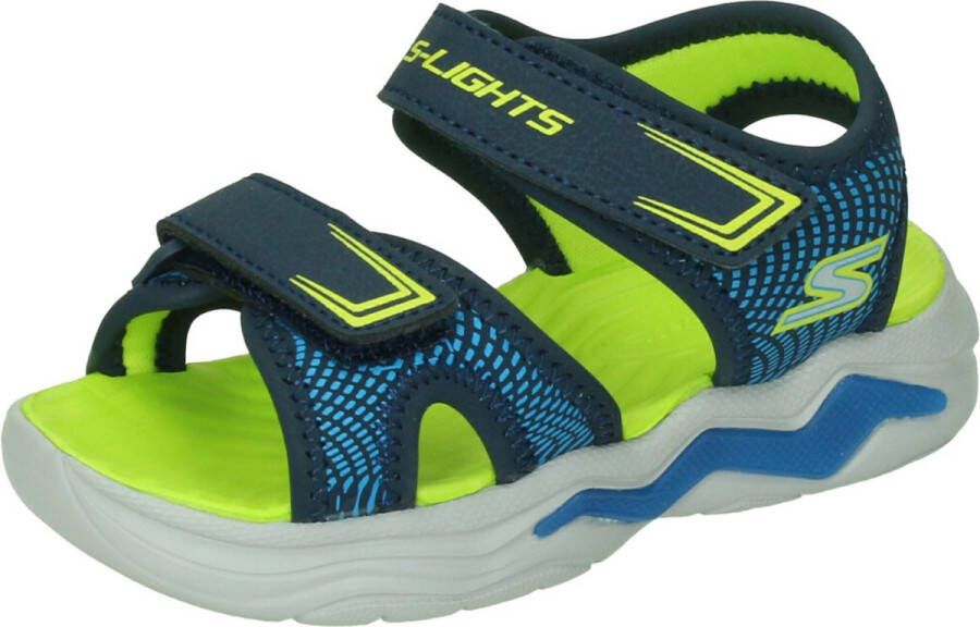 Skechers ERUPTERS 4 SANDAL Jongens Sandalen