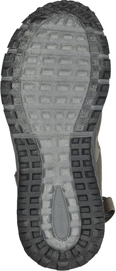 Skechers Escape Plan Trail Sandalen Man