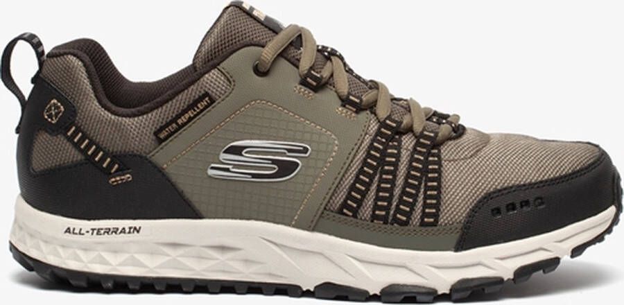 Skechers Escape Plan Wandelschoenen Mannen