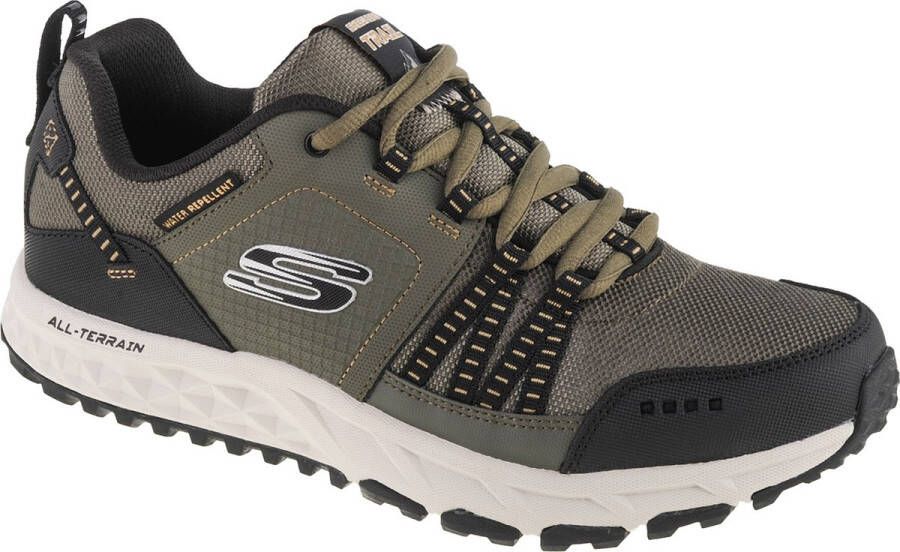 Skechers Escape Plan Wandelschoenen Mannen