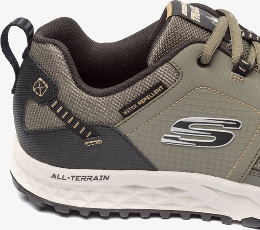 Skechers Escape Plan Wandelschoenen Mannen