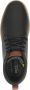 Skechers Evenston-Renli Heren Veterschoenen Black - Thumbnail 11