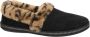 Skechers Pantoffels COZY CAMPFIRE FRISKY GAL in luipaard look - Thumbnail 22