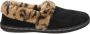 Skechers Pantoffels COZY CAMPFIRE FRISKY GAL in luipaard look - Thumbnail 28