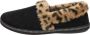 Skechers Pantoffels COZY CAMPFIRE FRISKY GAL in luipaard look - Thumbnail 12