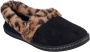 Skechers Pantoffels COZY CAMPFIRE FRISKY GAL in luipaard look - Thumbnail 13