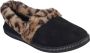 Skechers Pantoffels COZY CAMPFIRE FRISKY GAL in luipaard look - Thumbnail 51