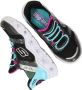 Skechers Galaxy Lights Bright Cosmic Sneaker Meisjes Zwart multi - Thumbnail 3