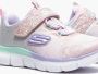 Skechers Gekleurde Cassia Glitter Sky - Thumbnail 6