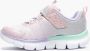 Skechers Gekleurde Cassia Glitter Sky - Thumbnail 7