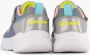 Skechers Snap Sprints 2.0 STARS AWAY Sneakers 303518L GYMT grijs - Thumbnail 6