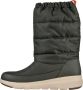 Skechers Glacial Ultra groen winterlaarzen dames (144171 OLV) - Thumbnail 3