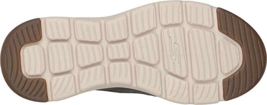 Skechers Glacial Ultra groen winterlaarzen dames (144171 OLV) - Foto 5