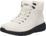 Skechers On-The-Go Glacial Ultra Woodland Veterschoenen Hoog wit - Thumbnail 12