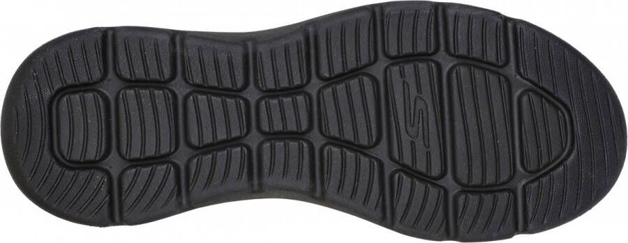 Skechers Glacial Ultra veterboots wit