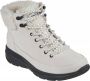 Skechers On-The-Go Glacial Ultra Woodland Veterschoenen Hoog wit - Thumbnail 14