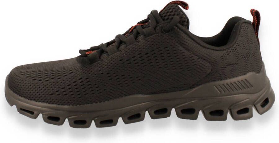 Skechers GLIDE-STEP-FASTEN UP Heren Sneakers - Foto 12