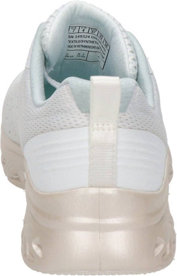 Skechers Sneakers GLIDE STEP SPORT met demping door air cooled memory foam - Foto 10