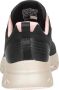 Skechers Glide-Step Sport-Lovevery Dames Sneakers Black - Thumbnail 6