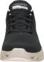 Skechers Glide-Step Sport-Lovevery Dames Sneakers Black - Thumbnail 7