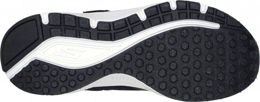 Skechers Go Run Consistent Sneakers Zwart Heren - Foto 3