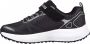 Skechers Go Run Consistent Sneakers Zwart Heren - Thumbnail 4