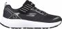 Skechers Go Run Consistent Sneakers Zwart Heren - Thumbnail 5