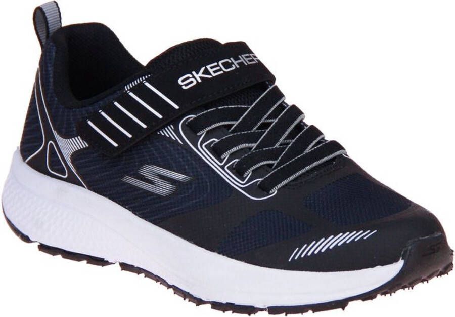 Skechers Go Run Consistent Sneakers Zwart Heren - Foto 7