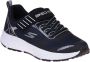 Skechers Go Run Consistent Sneakers Zwart Heren - Thumbnail 7