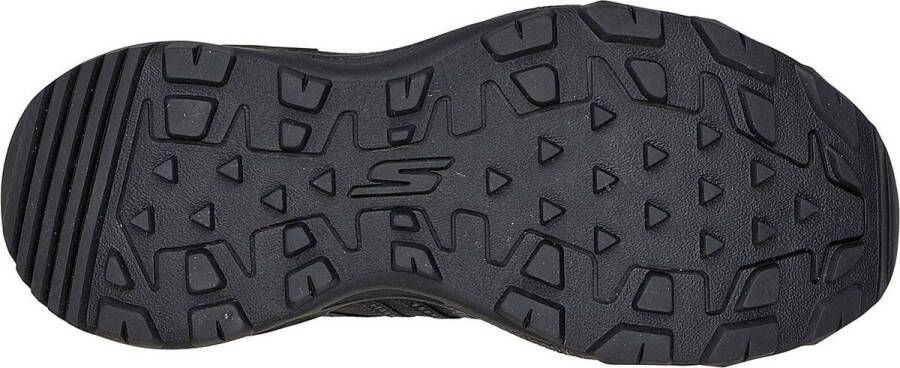 Skechers Go Run Trail Altitude- River Dames Sneakers Black