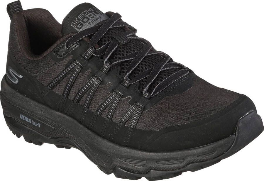 Skechers Go Run Trail Altitude- River Dames Sneakers Black - Foto 8