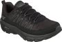 Skechers Go Run Trail Altitude- River Dames Sneakers Black - Thumbnail 8