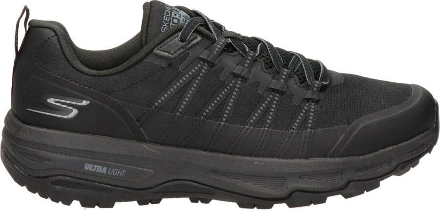 Skechers Go Run Trail Altitude- River Dames Sneakers Black - Foto 9