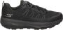 Skechers Go Run Trail Altitude- River Dames Sneakers Black - Thumbnail 9