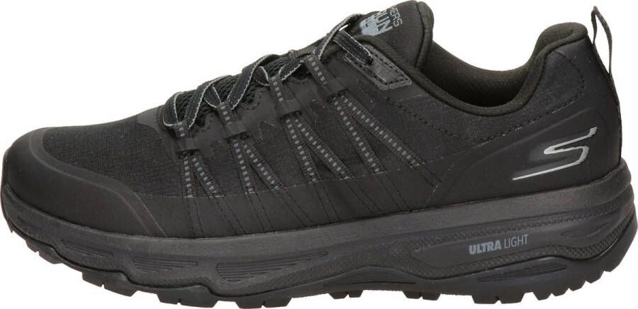 Skechers Go Run Trail Altitude- River Dames Sneakers Black - Foto 4